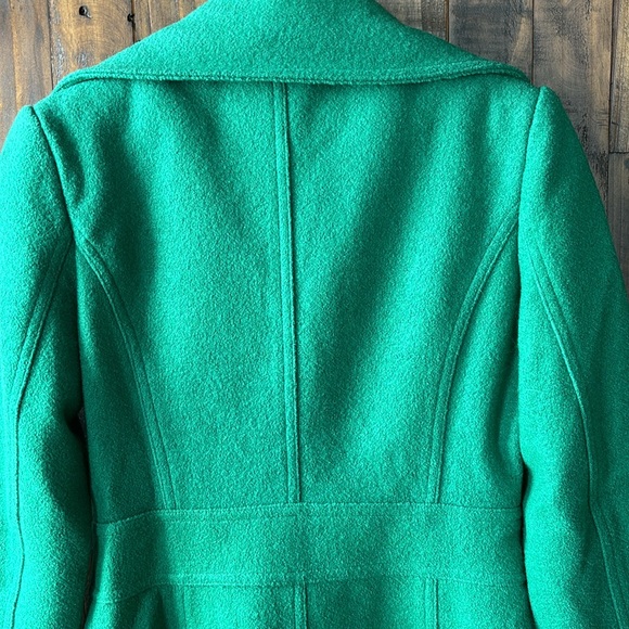 Pea coat - Picture 4 of 4